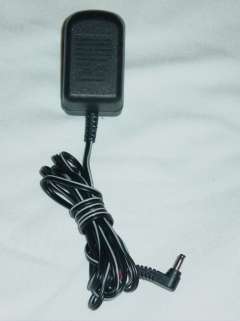 NEW Component Telephone U090020D12 AC Adapter 9V 200mA NEW Component Telephone U090020D12 AC Adapter 9V 200mA